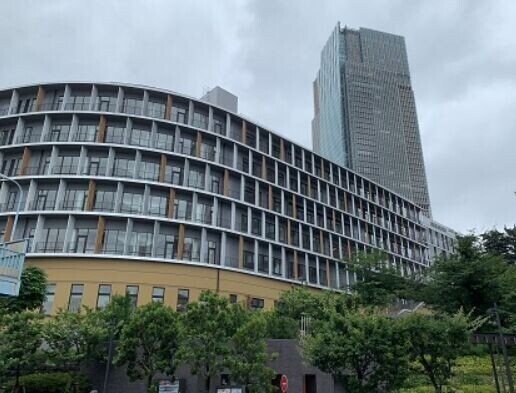 【千代田区永田町のマンションの小学校】