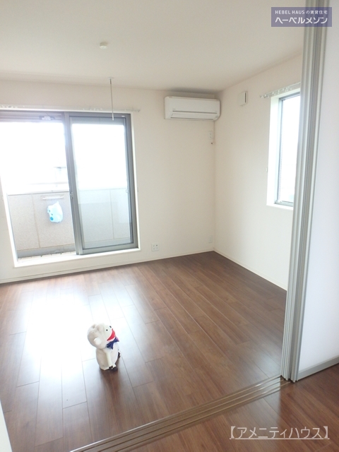 その他部屋・スペース　[参考]クリーニング前の画像となりますｂｙアメニティハウス