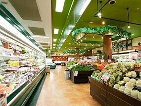 スーパー　アソーゲタカラ伊勢崎店（スーパー）まで1471m