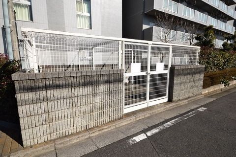 【三郷市早稲田のマンションのその他共有部分】