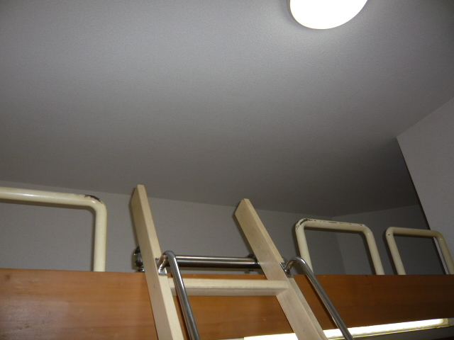 その他　ロフト