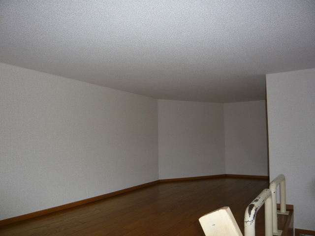 その他　ロフト