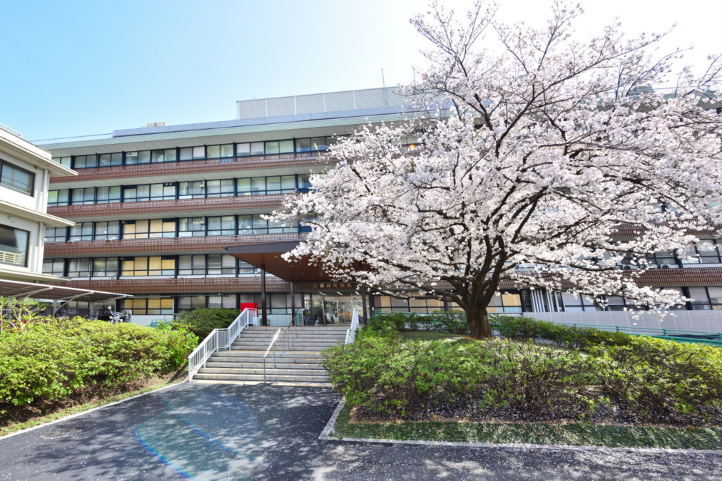 【京都市中京区天神山町のマンションの病院】