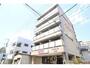 岡山駅より徒歩12分 2階 築30年1ヶ月の賃貸物件