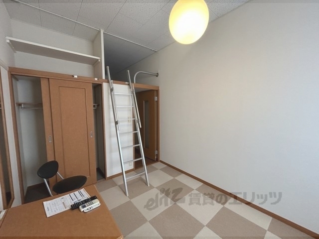 その他部屋・スペース　洋室