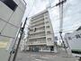 中島公園通駅より徒歩2分 7階 築53年の賃貸物件