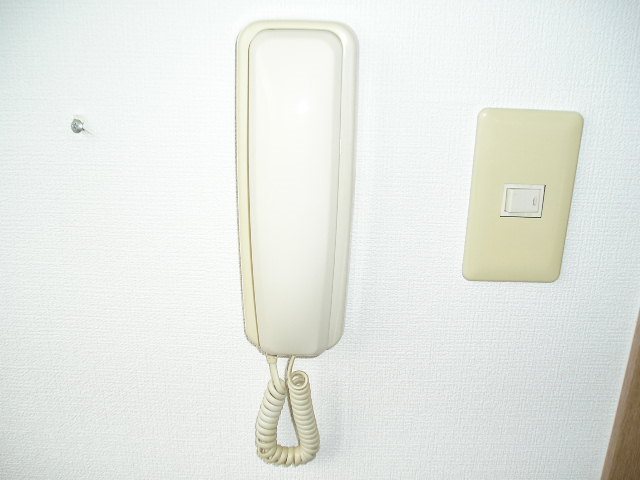 その他　※別のお部屋の写真です