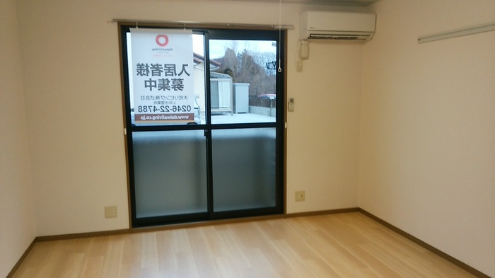 居室・リビング　※同社施工イメージ