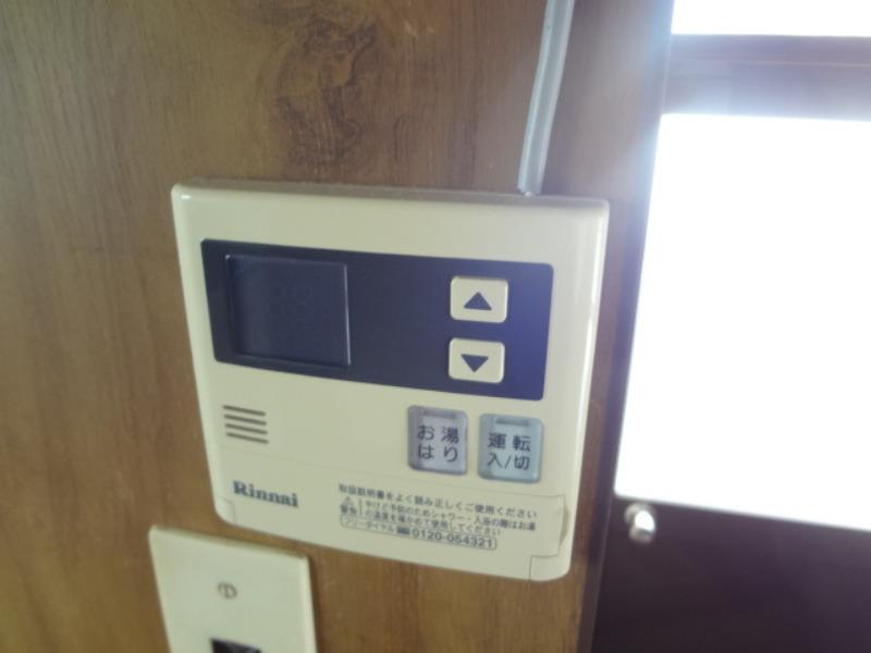 ＪＲ山陽本線 姫路駅 バス乗車時間：10分 最寄りバス停で下車 徒歩8分 2階建 築48年のその他写真