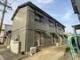 木田駅より徒歩4分 1階 築50年9ヶ月の賃貸物件