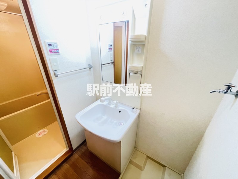 洗面設備　◆他部屋流用◆