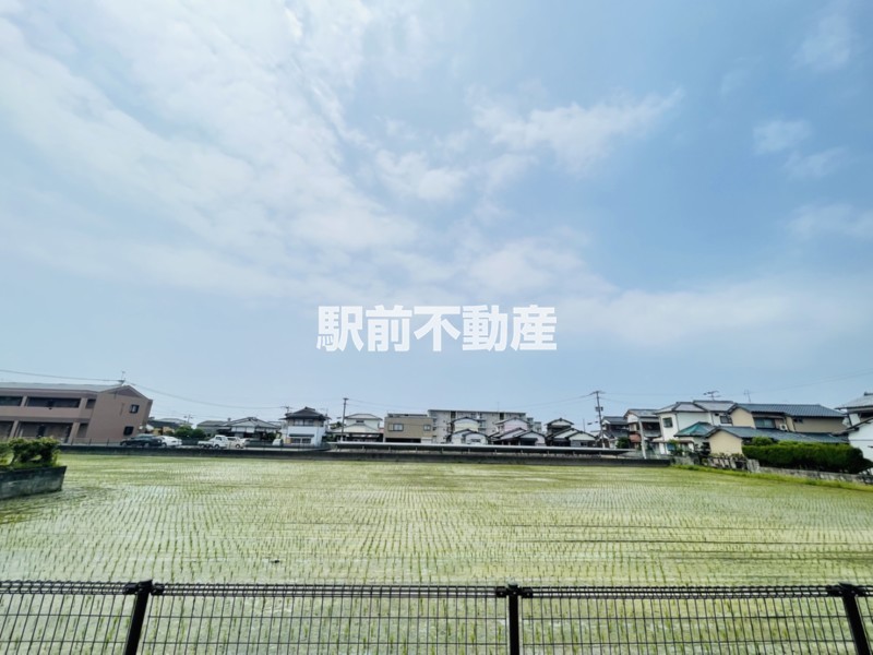 眺望　◆他部屋流用◆
