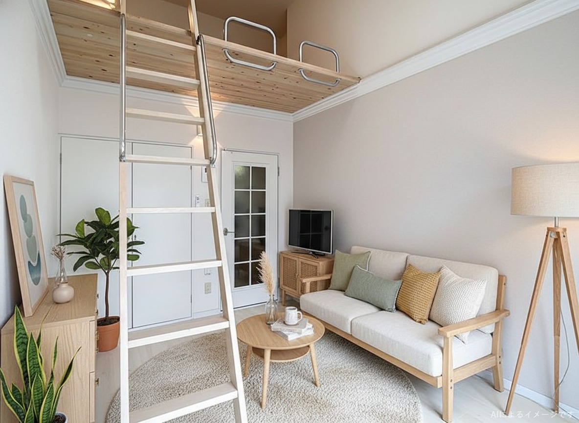 居室・リビング