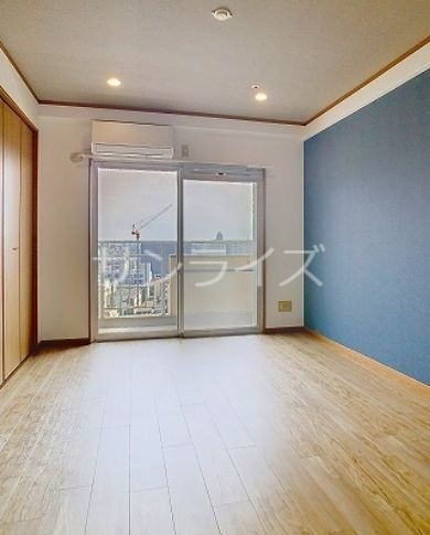 新深江池田マンションの内装写真
