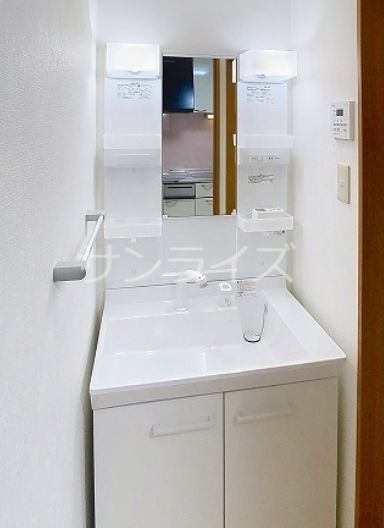 新深江池田マンションの内装写真