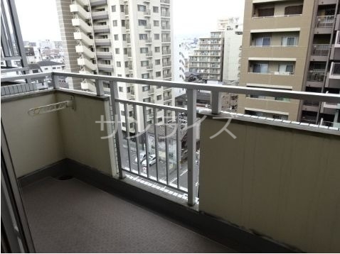 新深江池田マンションの内装写真