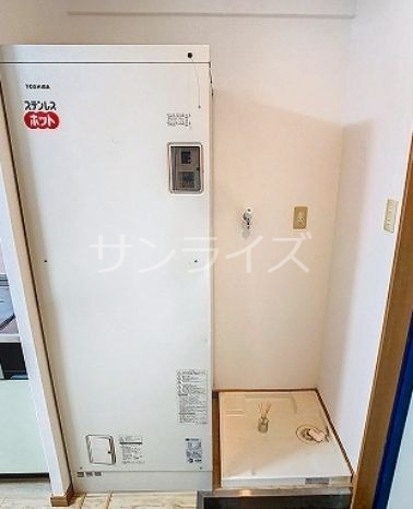 新深江池田マンションのその他写真