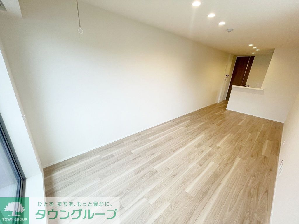 居室・リビング　リビング/居室