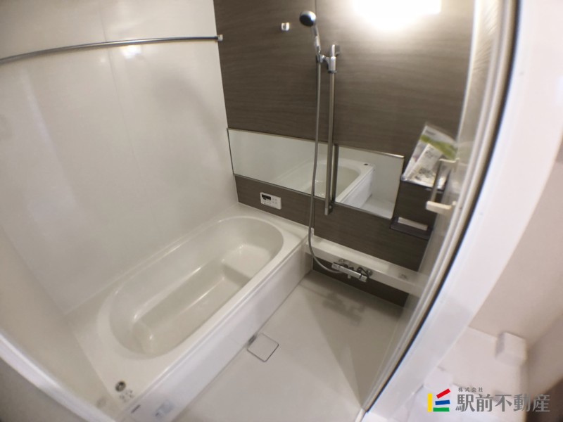 バス・シャワールーム　写真は現況優先