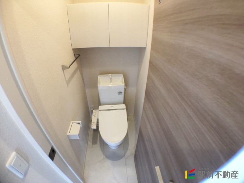 トイレ　写真は現況優先