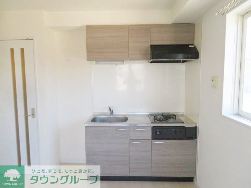 キッチン　お問合せはタウンハウジングまで！※現地待合わせ相談可能