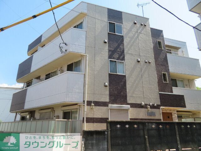 建物外観　お問合せはタウンハウジングまで！※現地待合わせ相談可能