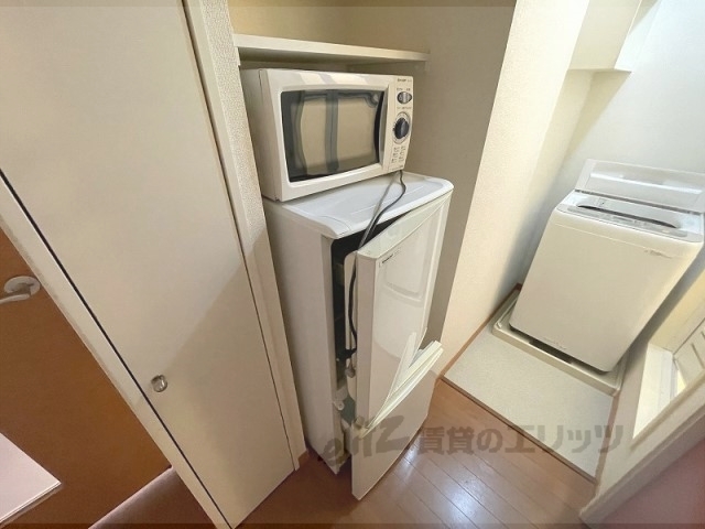 その他部屋・スペース　冷蔵庫置場