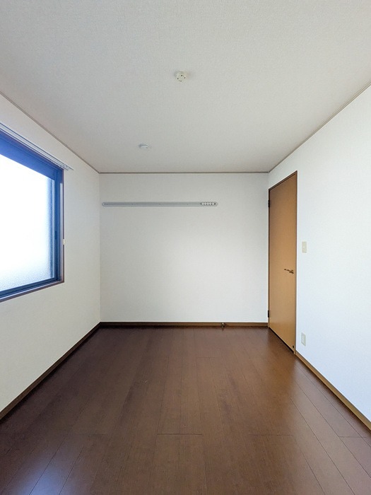 その他部屋・スペース　洋室2部屋です