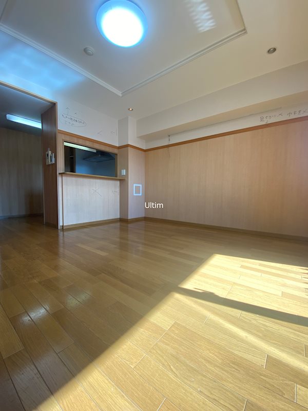 居室・リビング　別のお部屋の写真です。ご参考までに。