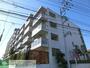 幕張駅より徒歩15分 6階 築14年9ヶ月の賃貸物件