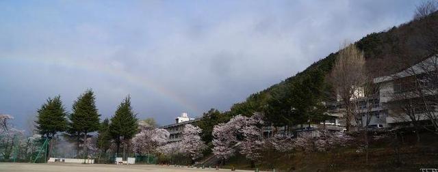 中学校　福島市立第四中学校（中学校）まで1720m