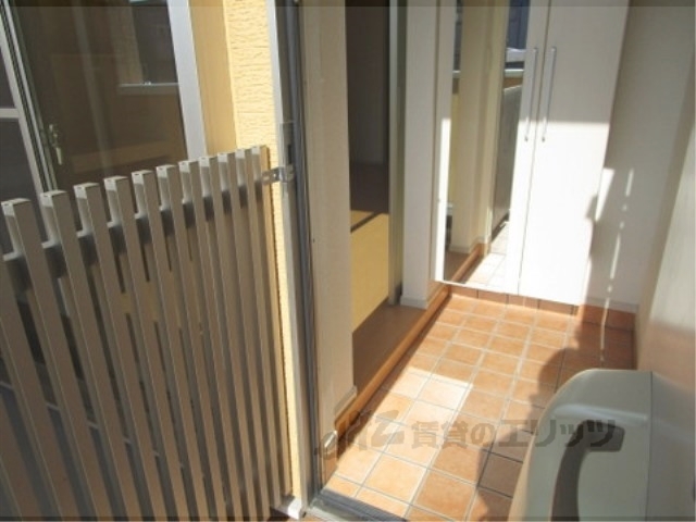 その他部屋・スペース　廊下