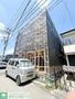 小田急相模原駅より徒歩8分 1階 新築の賃貸物件