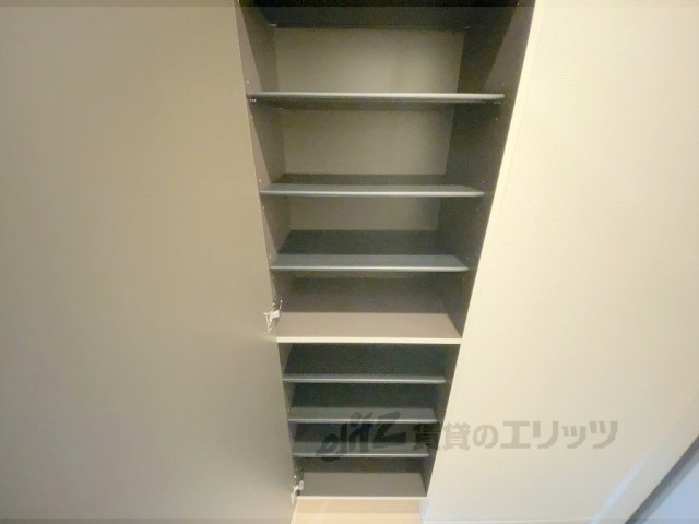 収納　下駄箱