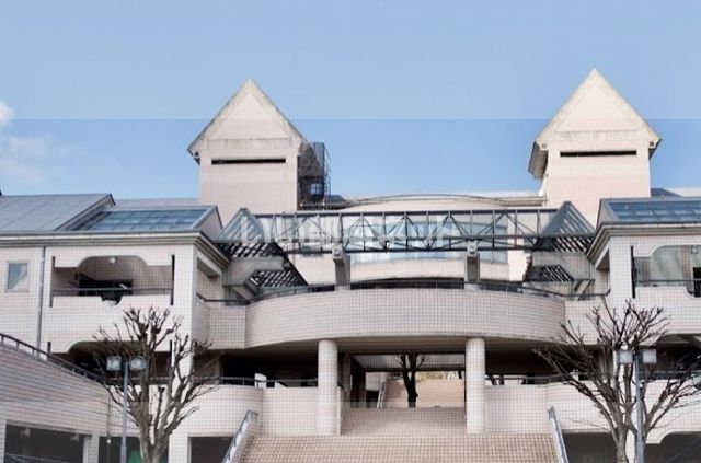 大学・短大　奈良大学（大学・短大）まで714m