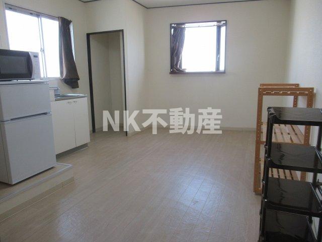 その他部屋・スペース　洋室です