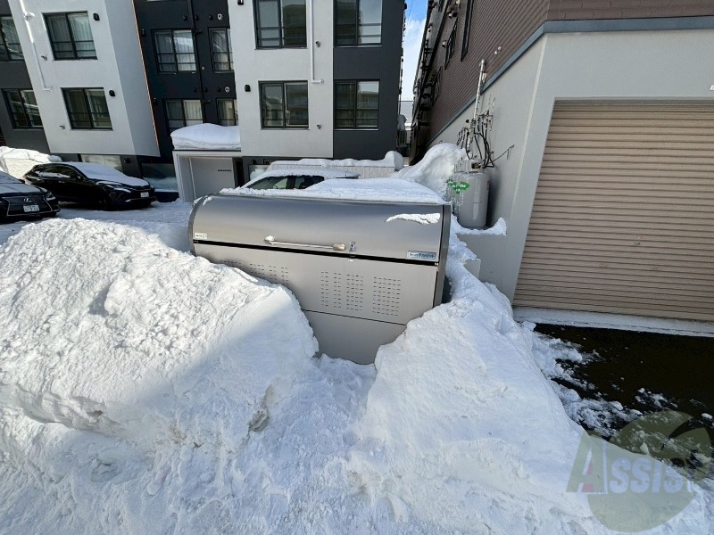 その他共有部分　その他