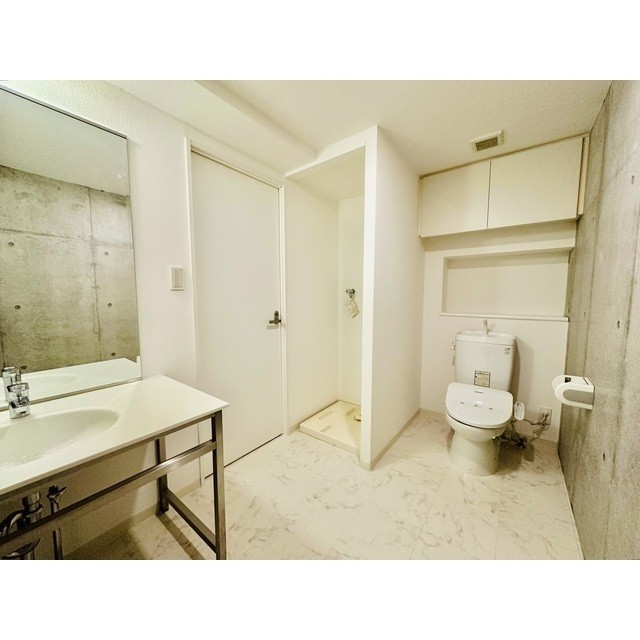 トイレ　トイレ※別部屋参考写真