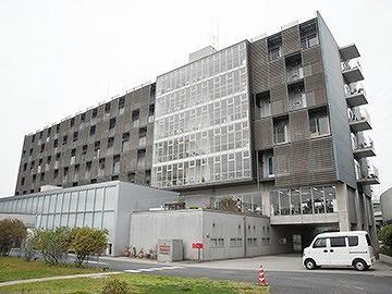 病院　小倉リハビリテーション病院（病院）まで450m