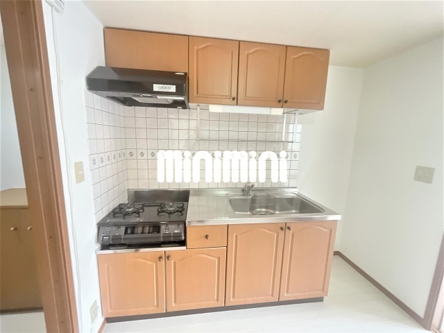 キッチン　お問い合わせはミニミニ徳重店へ。