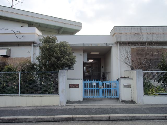 幼稚園・保育園　山根保育園（幼稚園・保育園）まで170m