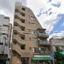 大塚駅より徒歩8分 4階 築40年の賃貸物件