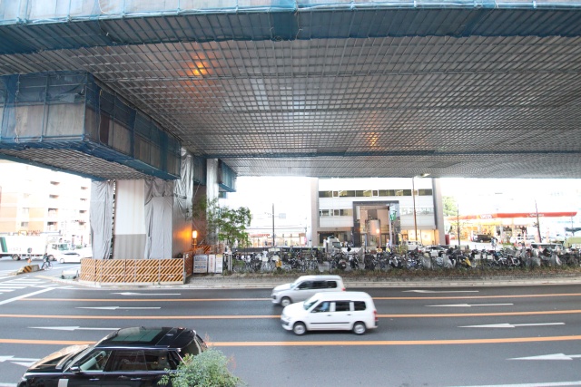 眺望　※別号室の参考写真のため、現況優先です。