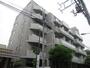 代々木八幡駅より徒歩4分 3階 築15年7ヶ月の賃貸物件