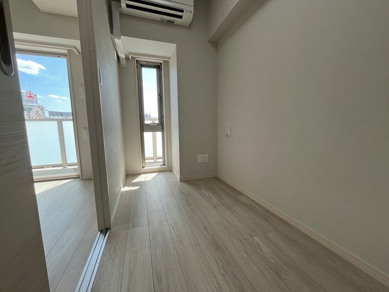 その他部屋・スペース　※同タイプ間取り501号室の写真です