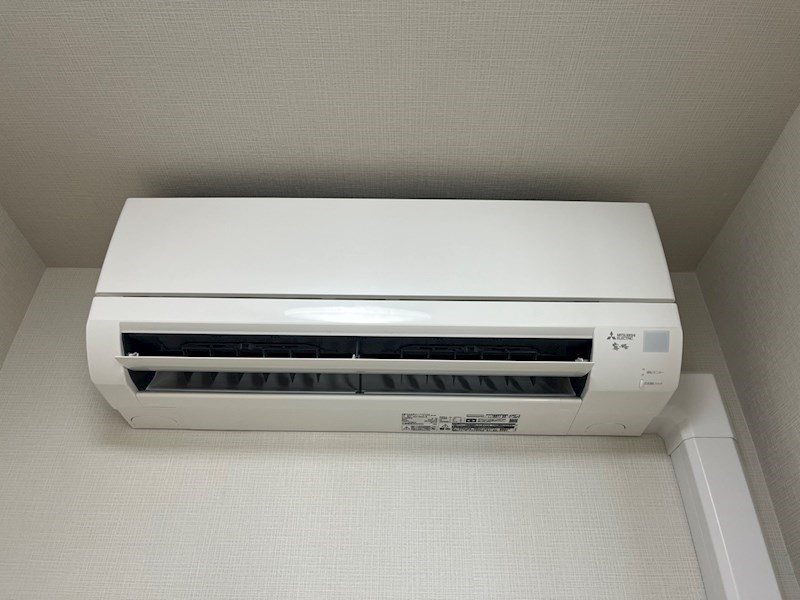 その他設備　※同タイプ間取り501号室の写真です