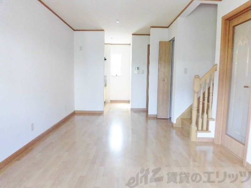 居室・リビング　リビング/居室