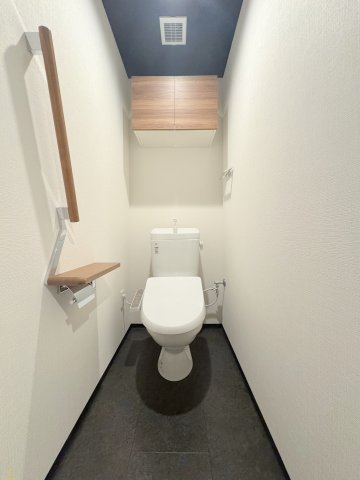 トイレ　セントリヴィエ大阪梅田