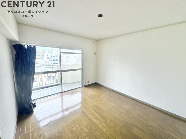 居室・リビング　14帖のLDK☆