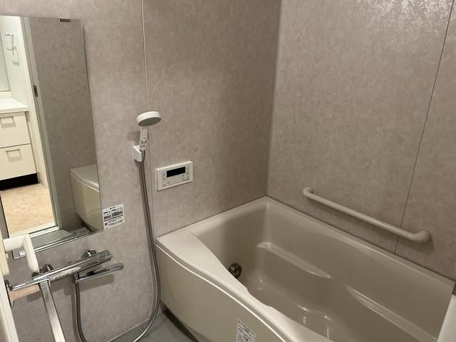 バス・シャワールーム　※別部屋参照